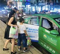 Taxi nhanh chóng, tiện lợi. Số điện thoại xe taxi Mai Linh Taxi nhanh chóng, tiện lợi. Số điện thoại xe taxi Mai Linh